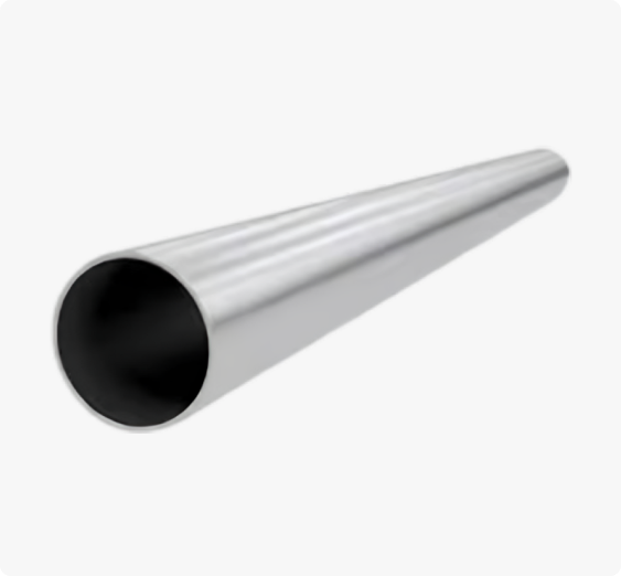 Inconel 600/601/625/718 Pipes & Tubes