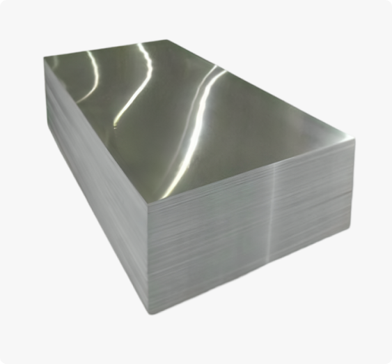 Aluminium 5083 Sheets & Plates