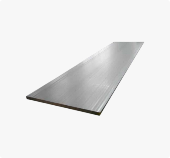 SS 316 Sheets & Plates