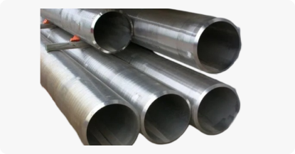 Incoloy 800/800HT/825 Pipes & Tubes