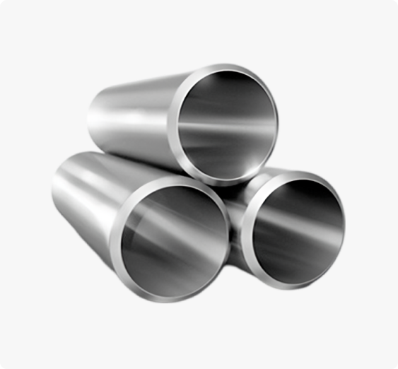 SS 904L Pipes & Tubes