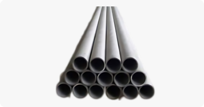 A691 9 Cr Welded Pipe