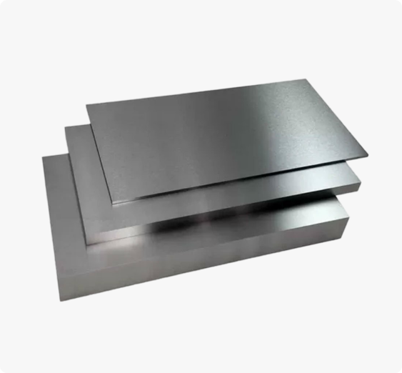 Monel 400/K500 Sheets & Plates