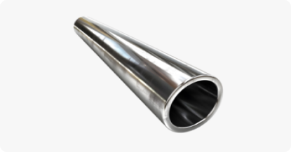 Alloy 28 Pipes & Tubes