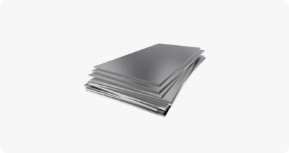 SS 304/304L/304H Sheets & Plates