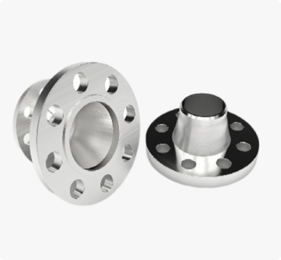 Super Duplex Steel S32750/S32760 Flanges