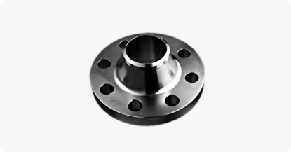 Alloy Steel  F5 Flanges