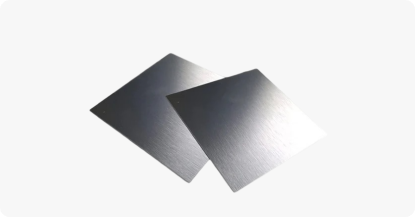 Alloy steel Gr 91 Sheets & Plates