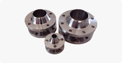 Inconel 600/601/625/718 Flanges