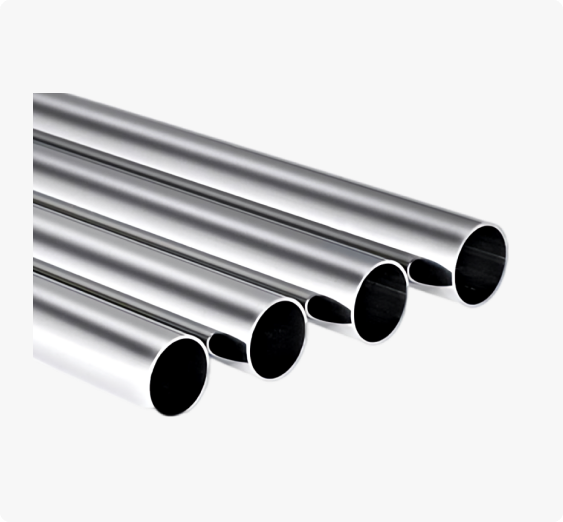SS 446 Pipes & Tubes