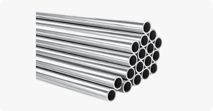 SS 347/347H Pipes & Tubes