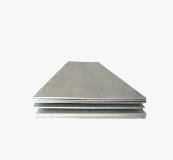Duplex Steel S31803/S32205 Sheets & Plates