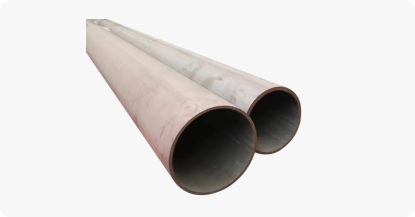 Alloy steel P91 Pipes & Tubes