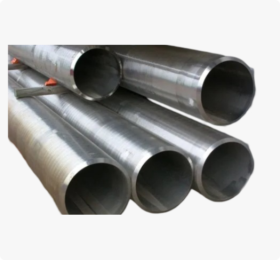 Incoloy 800/800HT/825 Pipes & Tubes