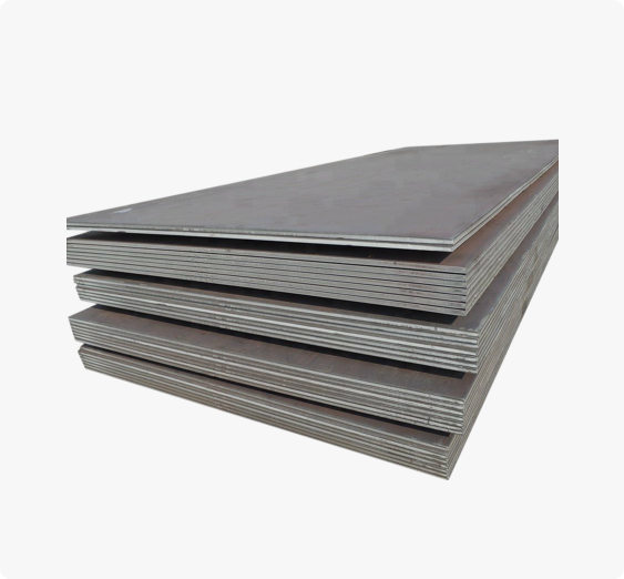 Alloy steel Gr 9 Sheets & Plates