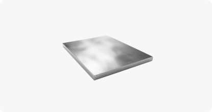 Alloy steel P5 Sheets & Plates
