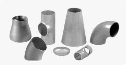 Incoloy 800/800HT/825 Buttweld Fittings