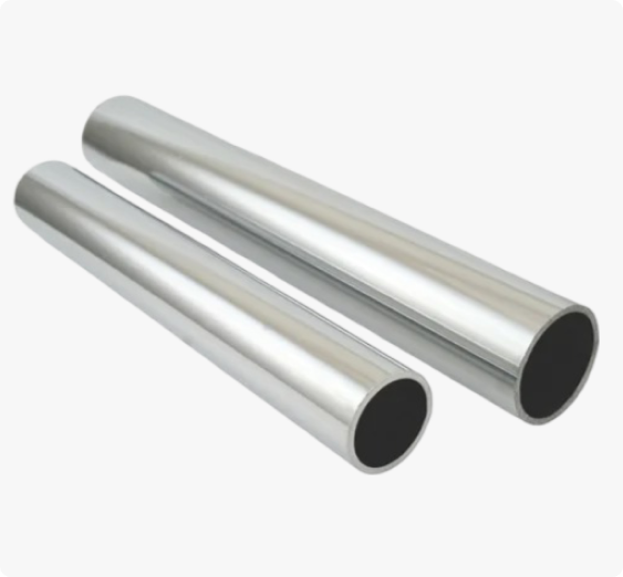 Alloy steel P5 Pipes & Tubes