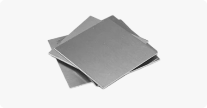 Incoloy 800/800H/800HT/825 Sheets and Plates