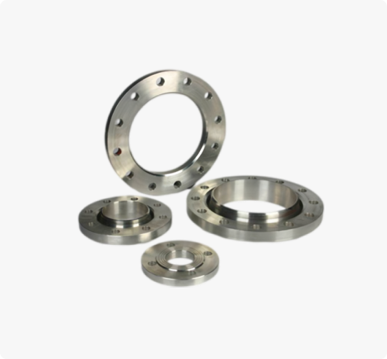 Alloy Steel F92 Flanges