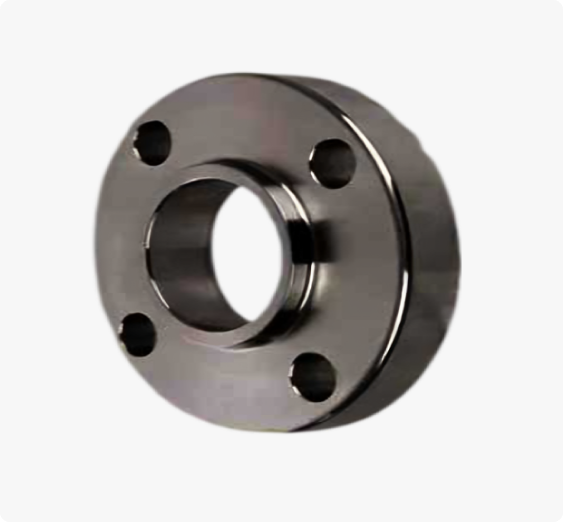 Alloy Steel  F22 Flanges