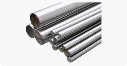 Alloy Steel F12 Round Bars