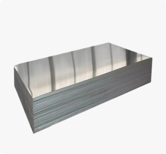 409M Sheets and Plates