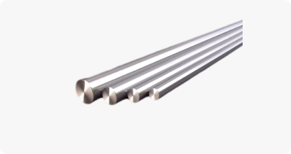 SS 440C Round Bars