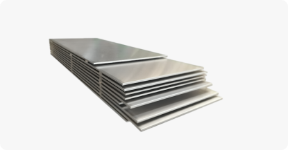Aluminium 6061 Plates
