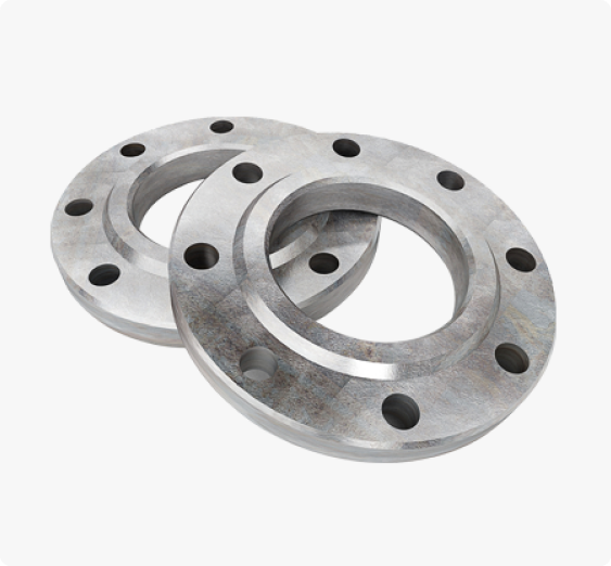 Alloy Steel  F91 Flanges