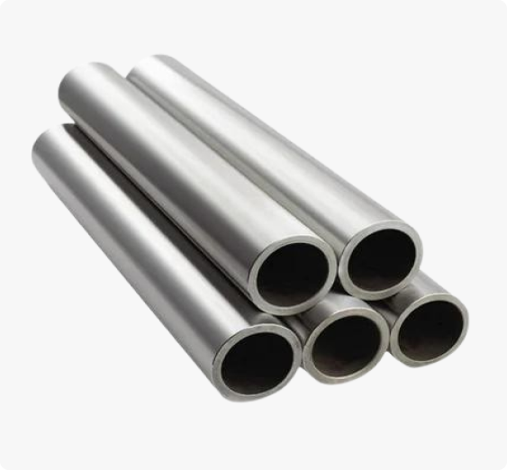 Hastelloy C22/C276 Pipes & Tubes