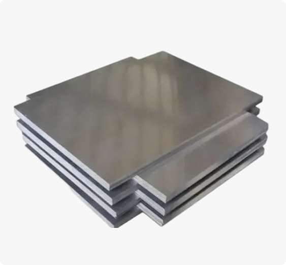 SS 904L Sheets & Plates