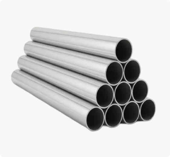 Duplex Steel 31803/32205 Pipes & Tubes