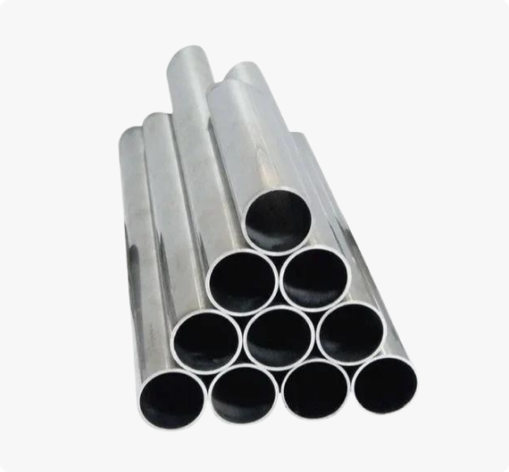 SS 321/321H Pipes & Tubes