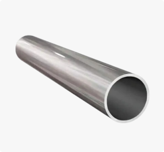 Alloy steel P9 pipes & tubes