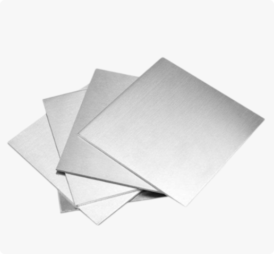 Inconel Sheets & Plates