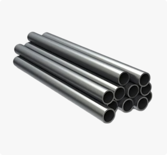 Nickel 200/201 Pipes & Tubes