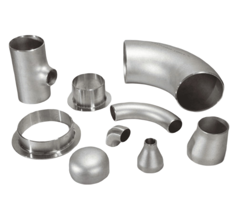 Alloy 20 Buttweld Fitting