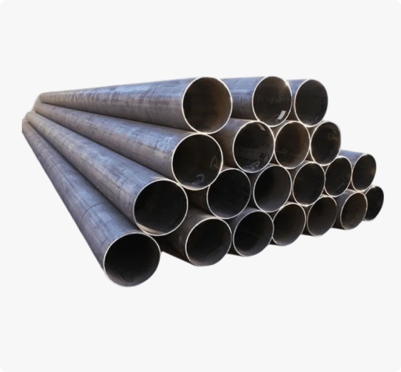 Carbon Steel SAW/LSAW/HSAW Pipes & Tubes 