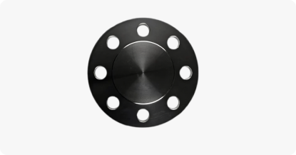 Alloy Steel  F9 Flanges