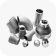 Hastelloy C22/C276 Buttweld Fittings