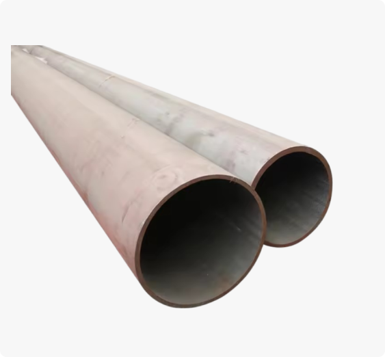 Alloy steel P91 Pipes & Tubes