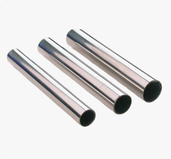 Alloy 20 Pipes & Tubes