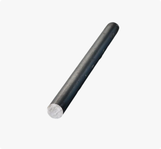 Mild Steel Round Rods