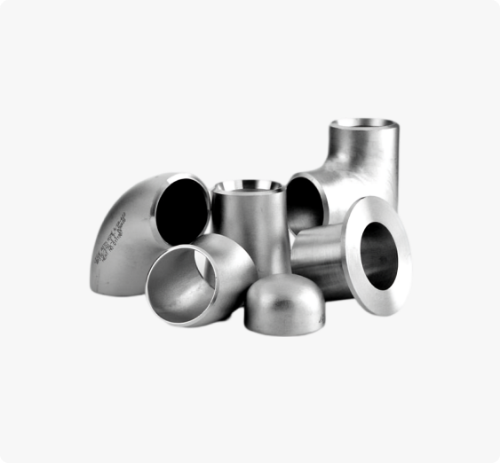 Inconel 600/601/625/718 Buttweld Fittings