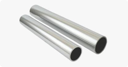 Alloy steel P5 Pipes & Tubes
