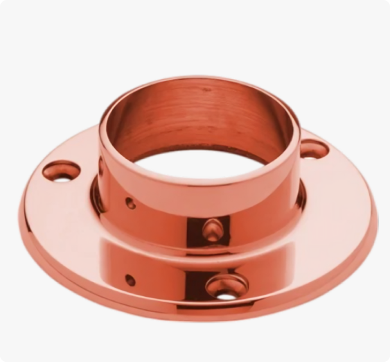 Copper Nickel 90 / 10 Flanges