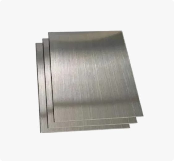 Super Duplex S32750/S32760 Sheets & Plates