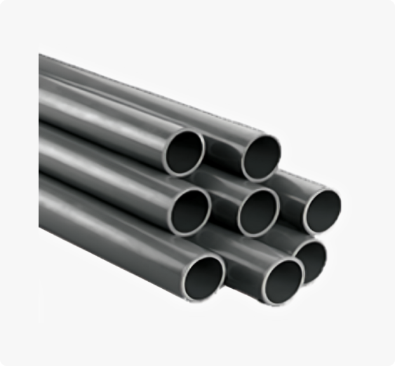 SMO 254 Pipes & Tubes