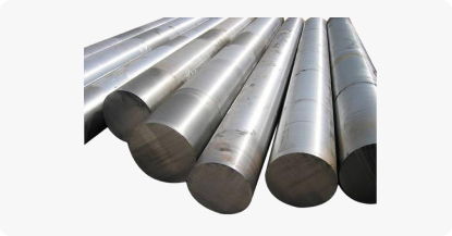 Alloy Steel F22 Round Bars